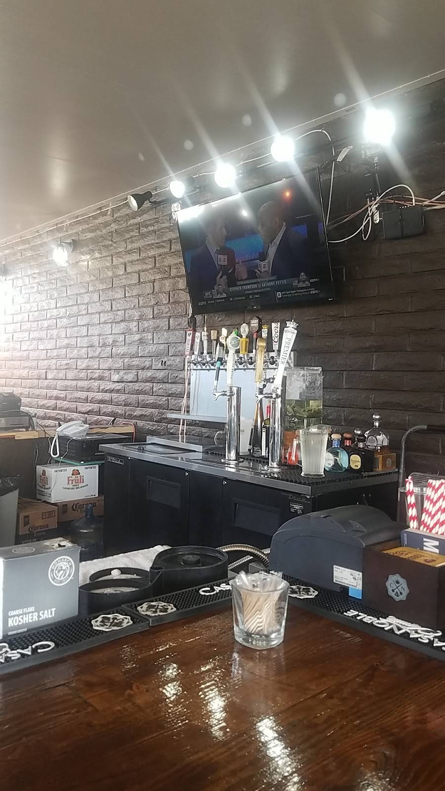 El Antojo | restaurant | 2502 San Diego Ave, San Diego, CA 92110, United States | 6193268222 OR +1 619-326-8222