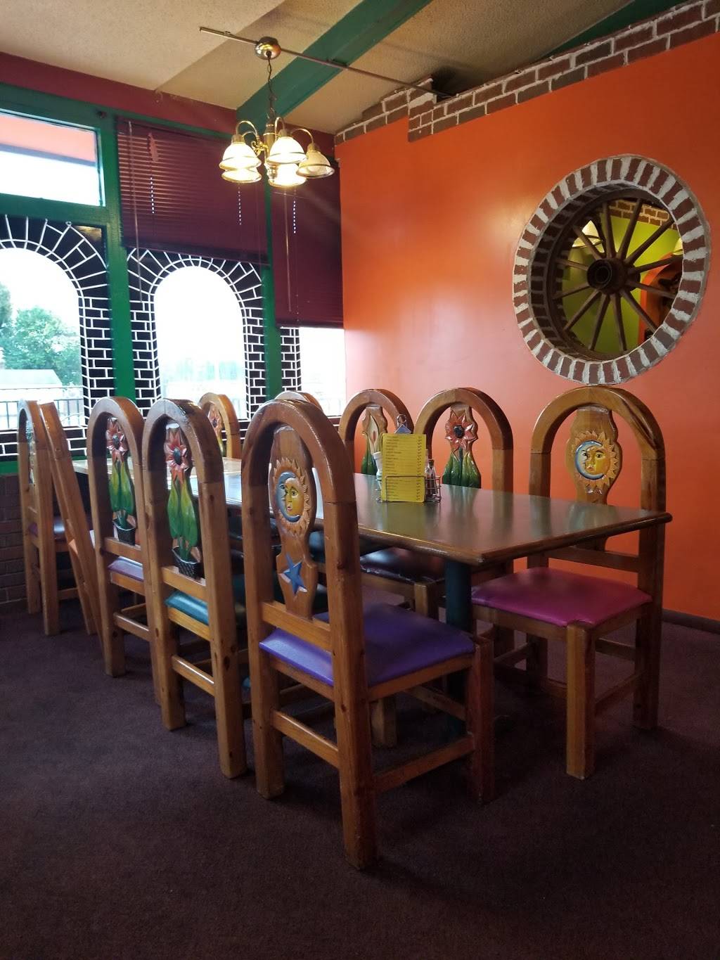 Mi Tequilas Mexican Restaurant | restaurant | 1659 N County Line St, Fostoria, OH 44830, USA | 4194352110 OR +1 419-435-2110