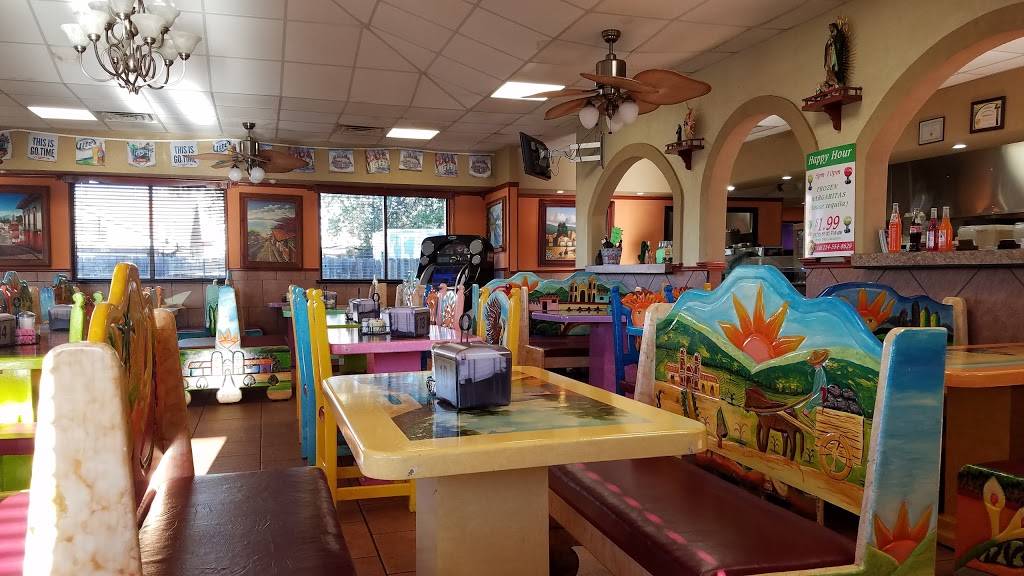 Taqueria Mexico Restaurant | restaurant | 1103 E Rancier Ave, Killeen, TX 76541, USA | 2545548629 OR +1 254-554-8629
