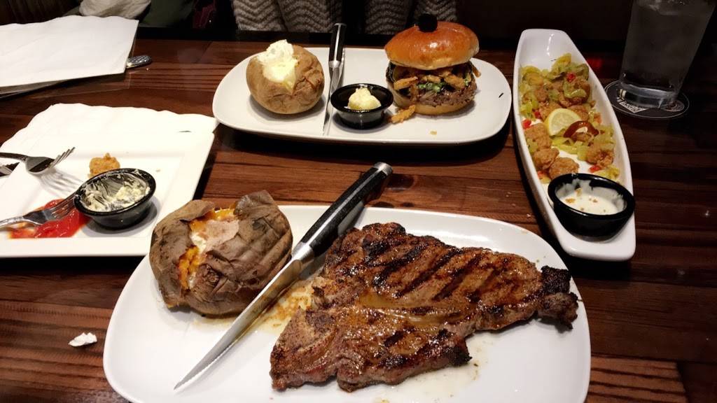 LongHorn Steakhouse | meal takeaway | 92-30 59th Ave, Queens, NY 11373, USA | 7183351371 OR +1 718-335-1371