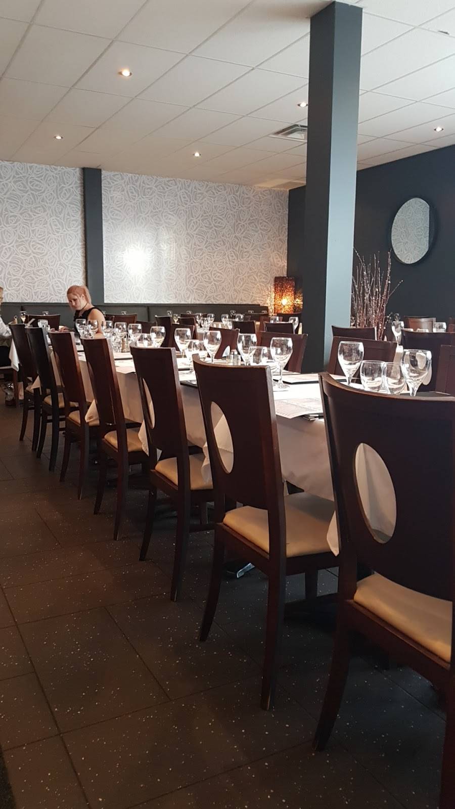 La Riziere dasie | restaurant | 285 Boulevard DAnjou, Châteauguay, QC J6J 2R4, Canada | 4506998025 OR +1 450-699-8025