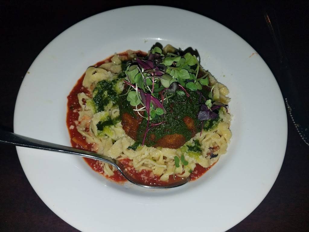 Molto Bene Ristorante & Cicchetti Bar | cafe | 17 North Main Street, Cranbury, NJ 08512, USA | 6096426724 OR +1 609-642-6724