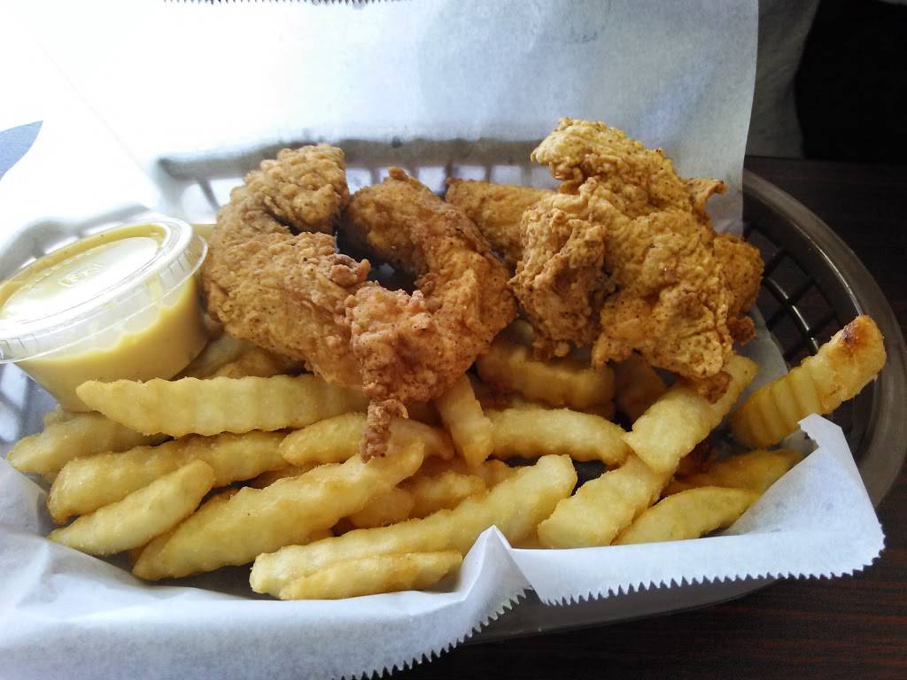 Wings & Fish Grill | meal takeaway | 2250 GA-42, McDonough, GA 30253, USA | 6787592444 OR +1 678-759-2444