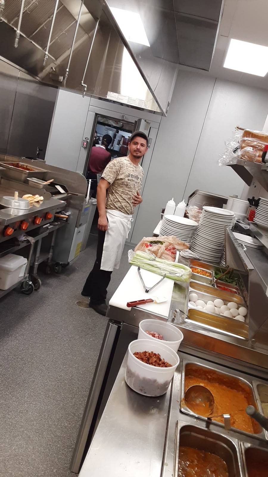 DOUGS DAY DINER MAINSTREET | restaurant | 18671 Mainstreet, Parker, CO 80134, USA | 7204767162 OR +1 720-476-7162