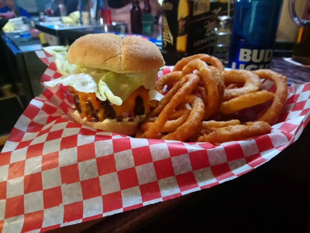 My Neighbourhood Bar & Grill | restaurant | 794 Concession St, Hamilton, ON L8V 1C9, Canada | 9053859999 OR +1 905-385-9999