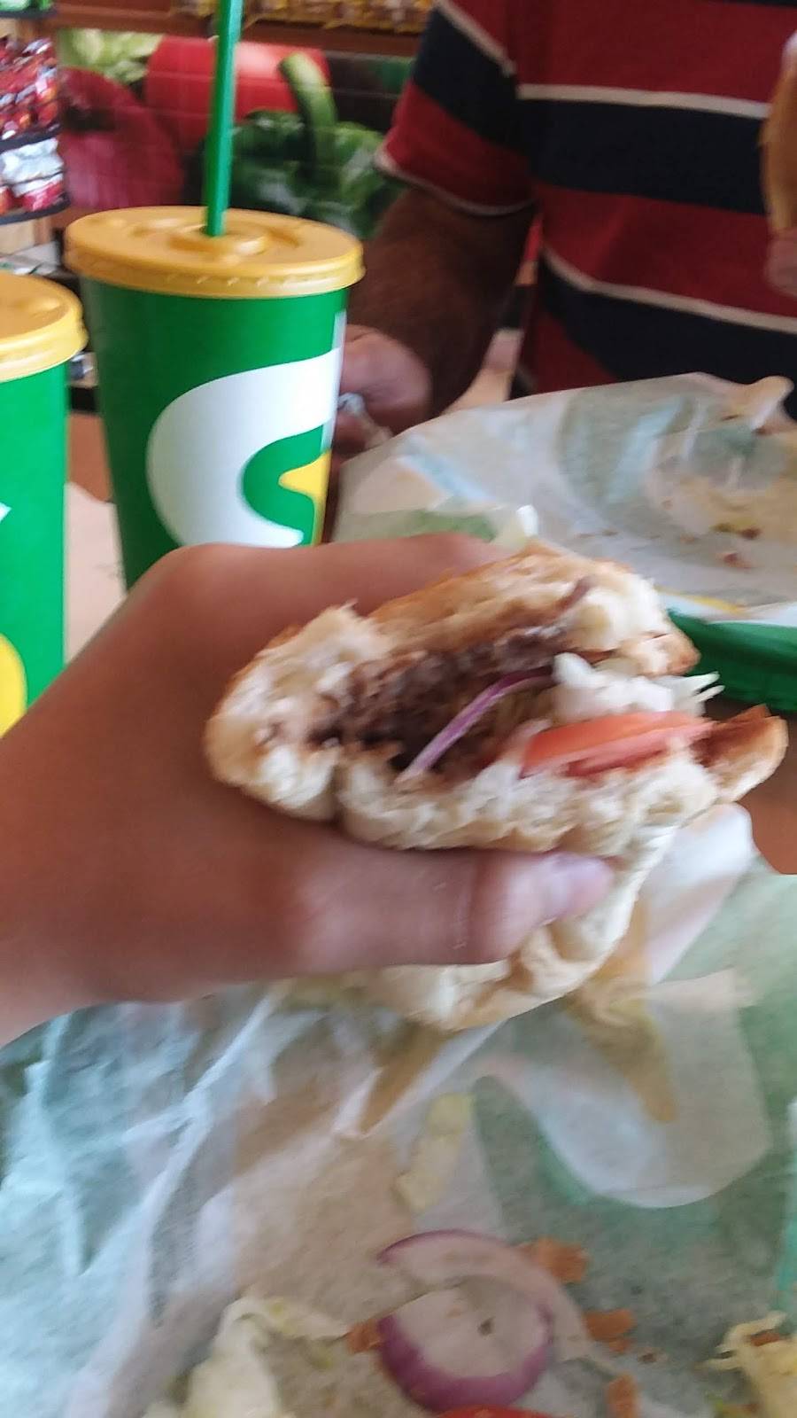 Subway | restaurant | 99625 Overseas Hwy, Key Largo, FL 33037, USA | 3054510030 OR +1 305-451-0030