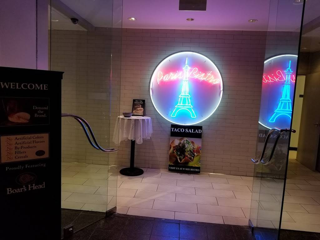 Paris Bistro | restaurant | 1100 Abernathy Rd NE # 340, Atlanta, GA 30328, USA | 7703529440 OR +1 770-352-9440