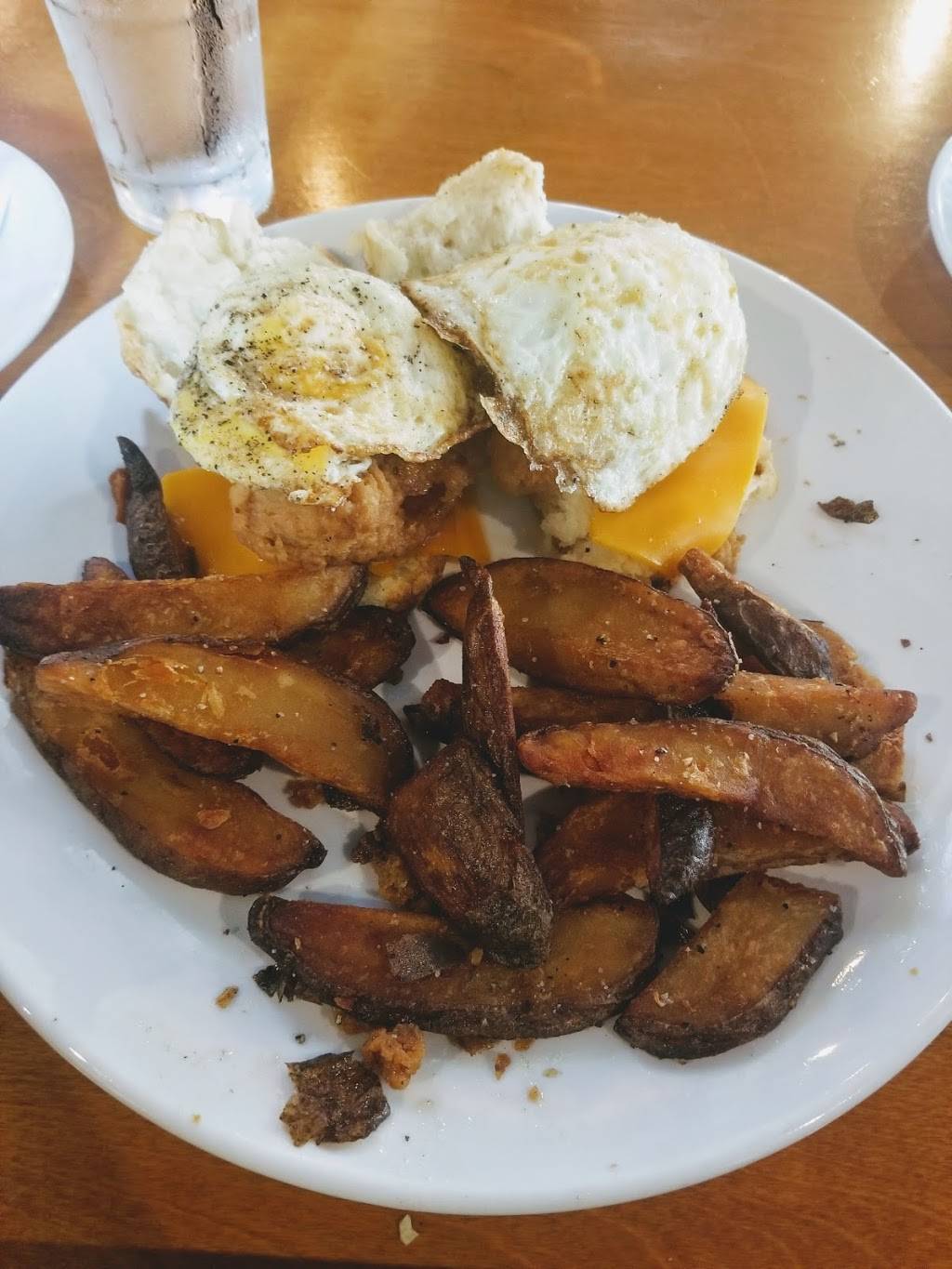 Sweet Grass | restaurant | 937 Cooper St, Memphis, TN 38104, USA | 9012780278 OR +1 901-278-0278