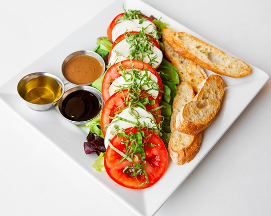 Crave Cafe | restaurant | 14504 Ventura Blvd, Sherman Oaks, CA 91403, USA | 8189907888 OR +1 818-990-7888