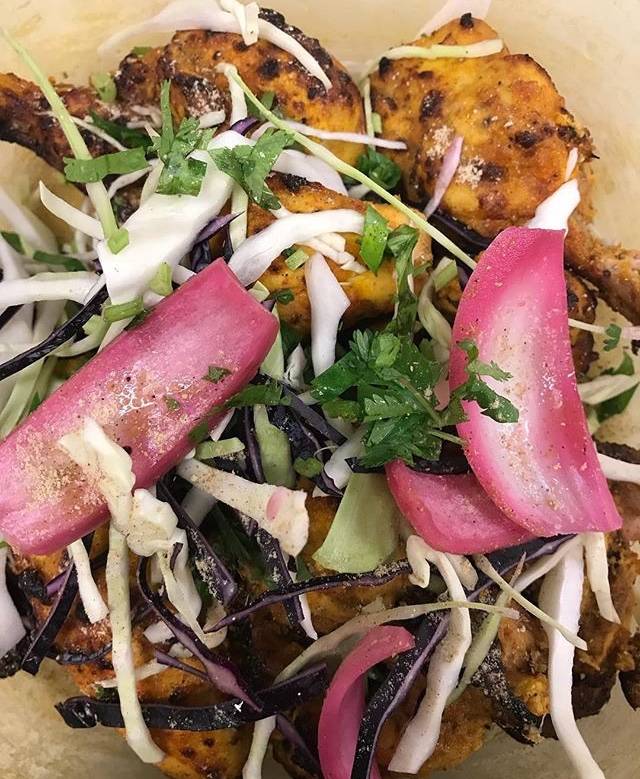 The Bollywood Bistro | restaurant | 51 Cork St E, Guelph, ON N1H 2W7, Canada | 5198213999 OR +1 519-821-3999