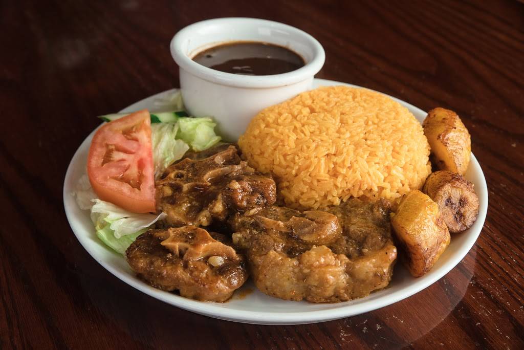 Merengue | restaurant | 2164 Jericho Turnpike, Garden City Park, NY 11040, USA | 5168772600 OR +1 516-877-2600