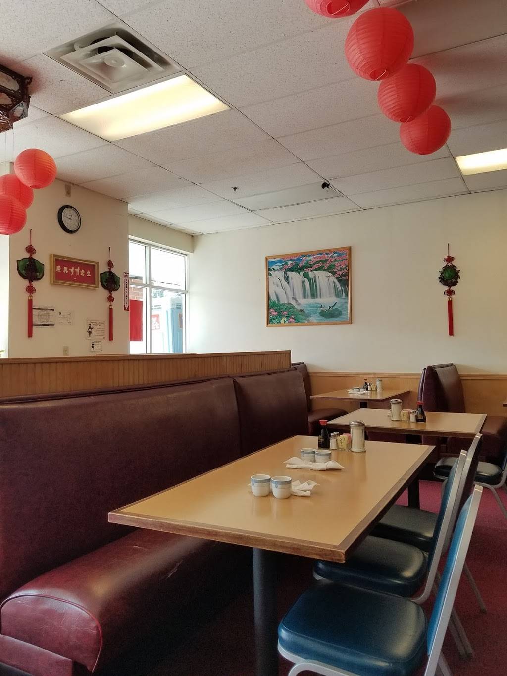 Chens Dynasty | restaurant | 5069 River Rd N, Keizer, OR 97303, USA | 5033936718 OR +1 503-393-6718