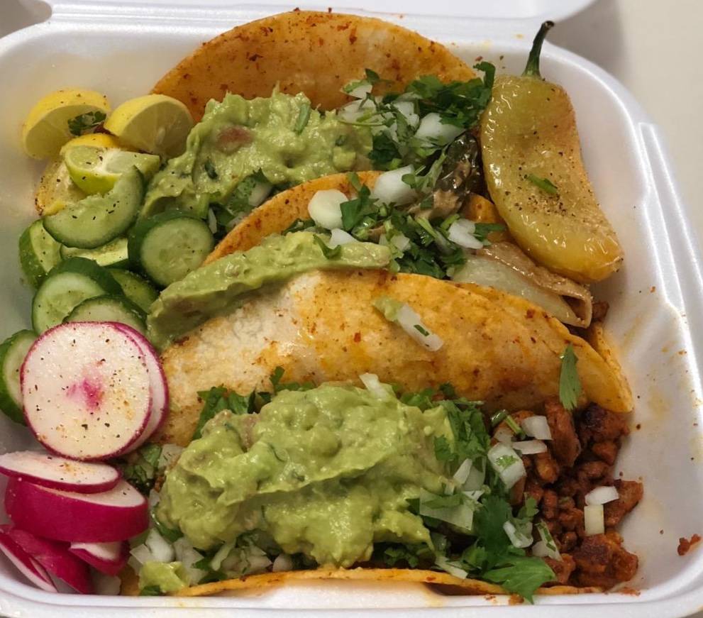 Albert’s Mexican Food | restaurant | 10829 Garvey Ave, El Monte, CA 91733, USA | 6264165787 OR +1 626-416-5787