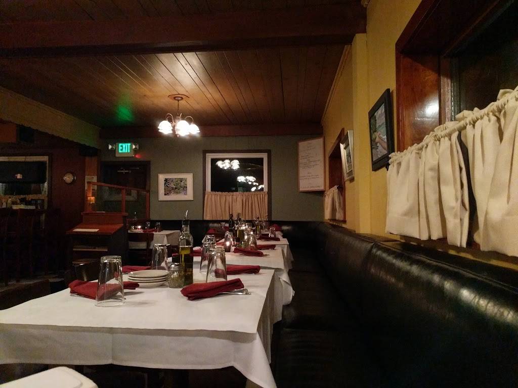 Trattoria Funistrada | restaurant | 4566 W. MacFarlane Road, "Burdickville", Maple City, MI 49664, USA | 2313343900 OR +1 231-334-3900