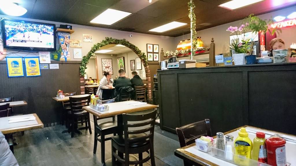 Burrito Loco | restaurant | 850 Ulloa St, San Francisco, CA 94127, USA | 4156654677 OR +1 415-665-4677