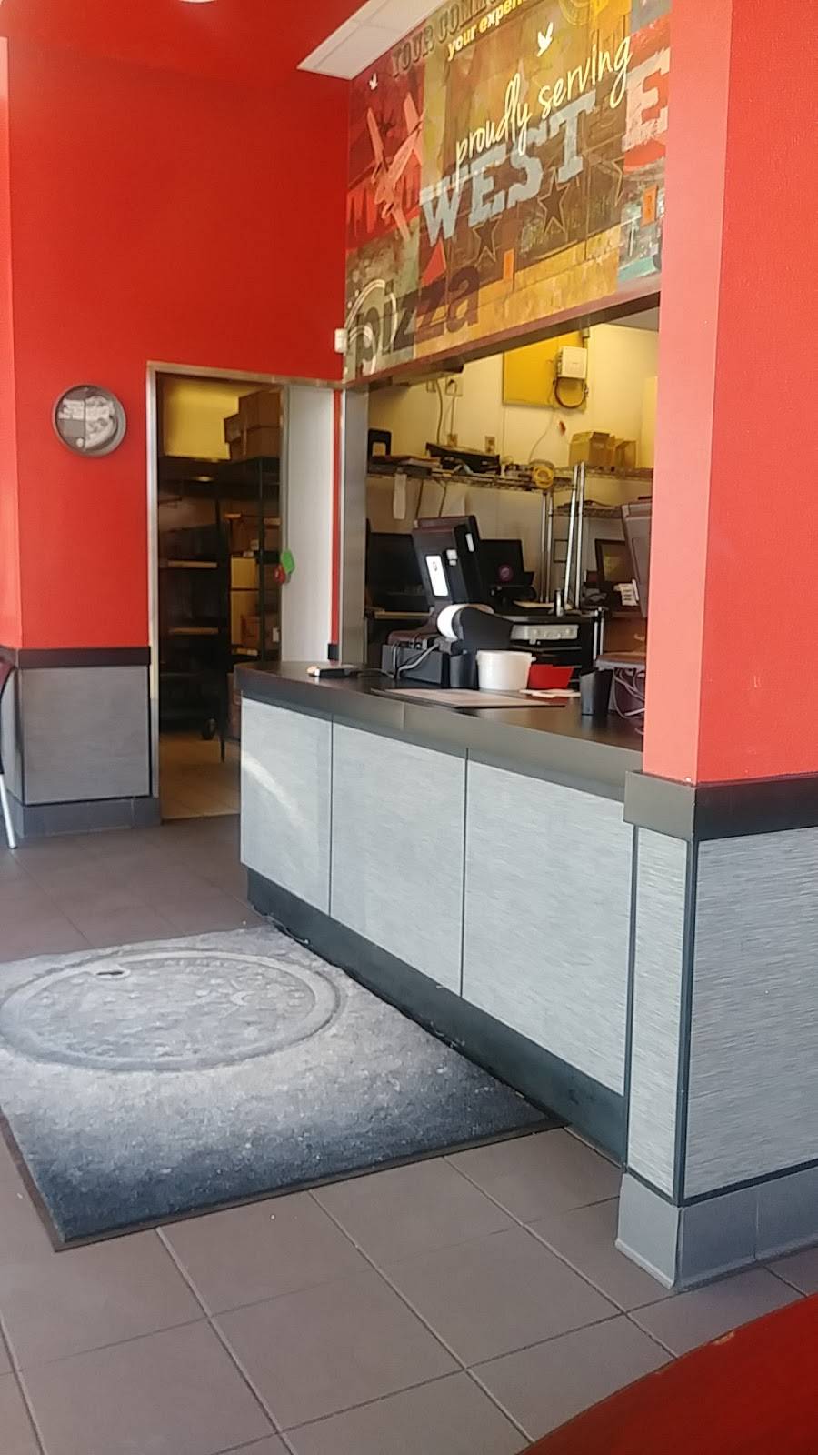 Pizza Hut | meal delivery | 7211 Regent St, New Orleans, LA 70124, USA | 5042883100 OR +1 504-288-3100