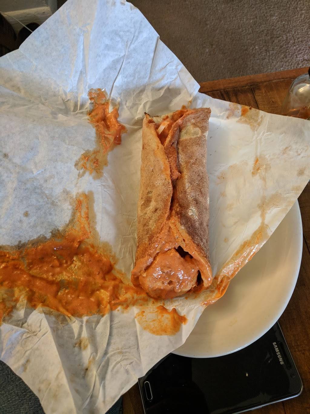 Once Upon A Grill | restaurant | 1947, 3148 Packard St, Ann Arbor, MI 48108, USA | 7349975277 OR +1 734-997-5277