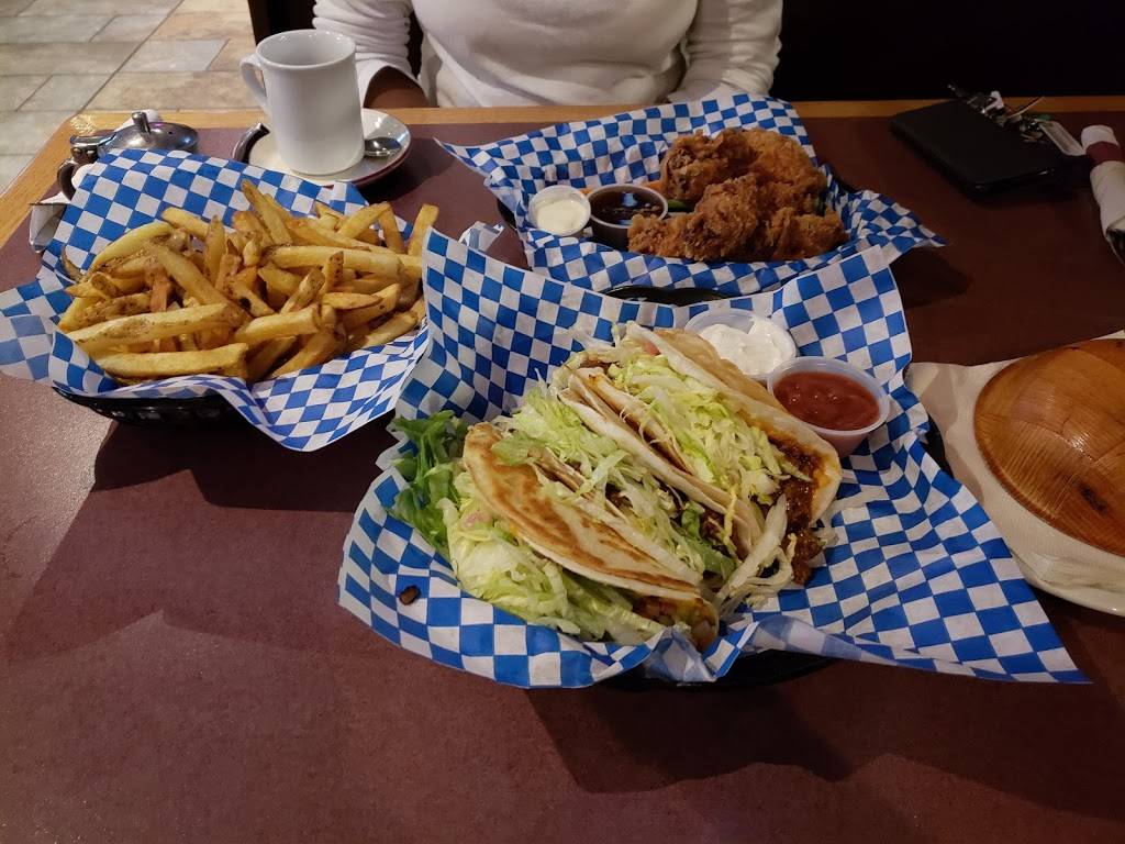 Miltons Restaurant | restaurant | 2979 King St E, Kitchener, ON N2A 1A8, Canada | 5198931174 OR +1 519-893-1174