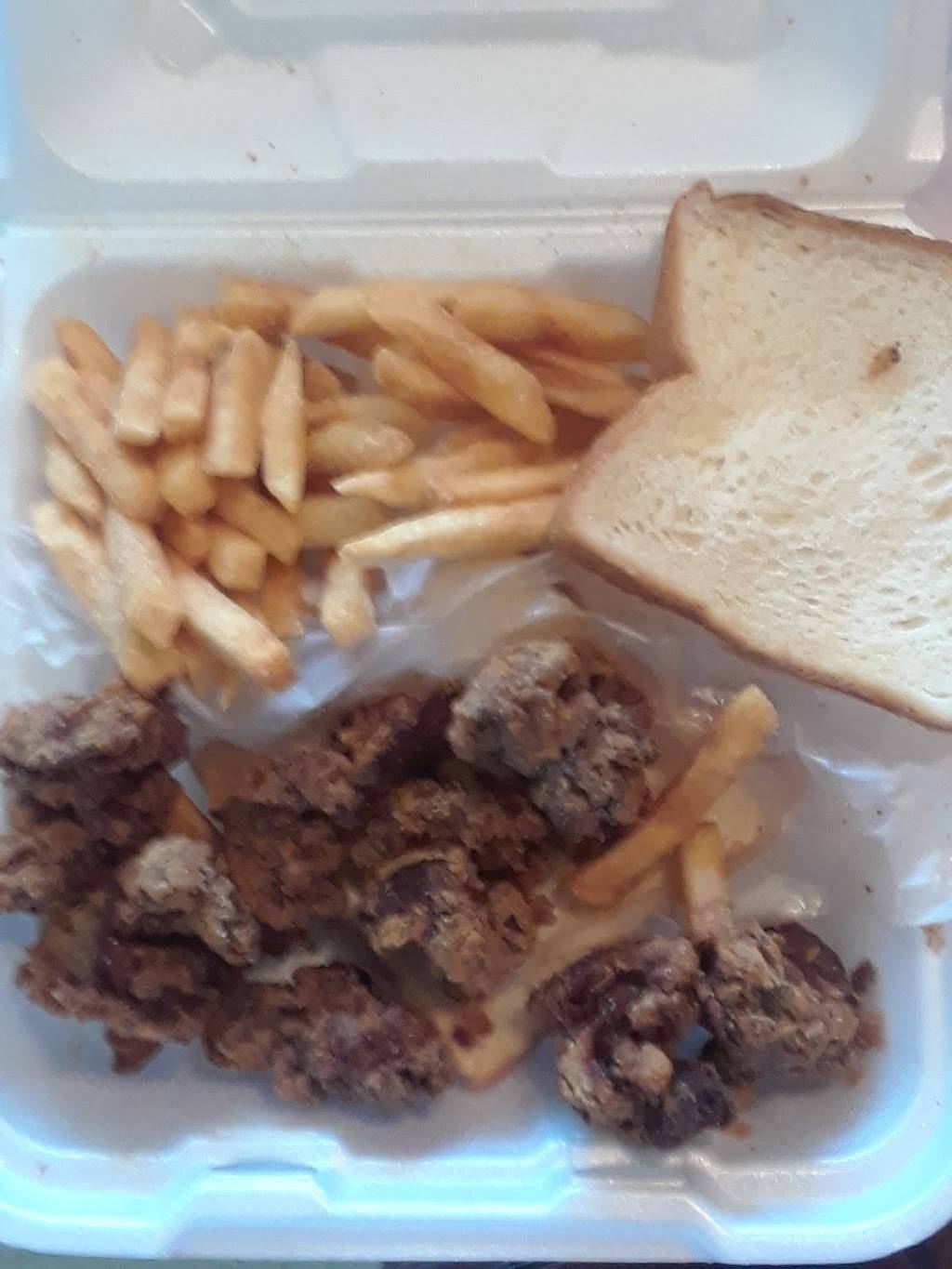 Hip Hop Fish & Chicken | restaurant | 1400 N Slappey Blvd, Albany, GA 31701, USA | 2298898455 OR +1 229-889-8455