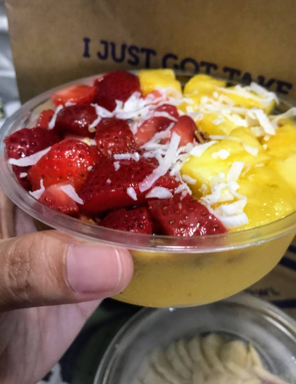 SoBol | restaurant | 26th Ave, Bayside, NY 11360, USA | 6467626567 OR +1 646-762-6567