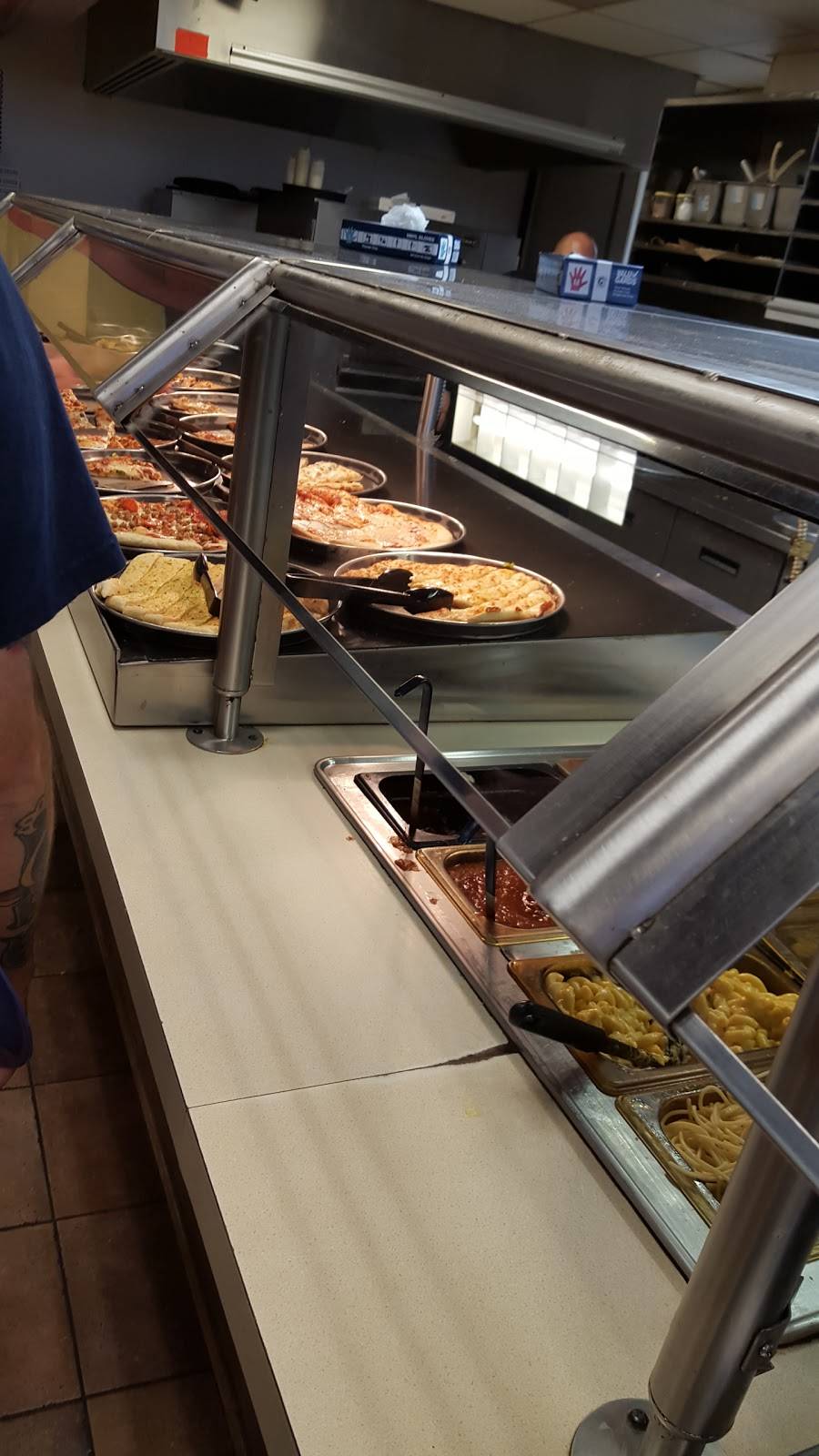 Mr. Gattis Pizza | meal takeaway | 1616 W Broadway Ave, Maryville, TN 37801, USA | 8659819999 OR +1 865-981-9999