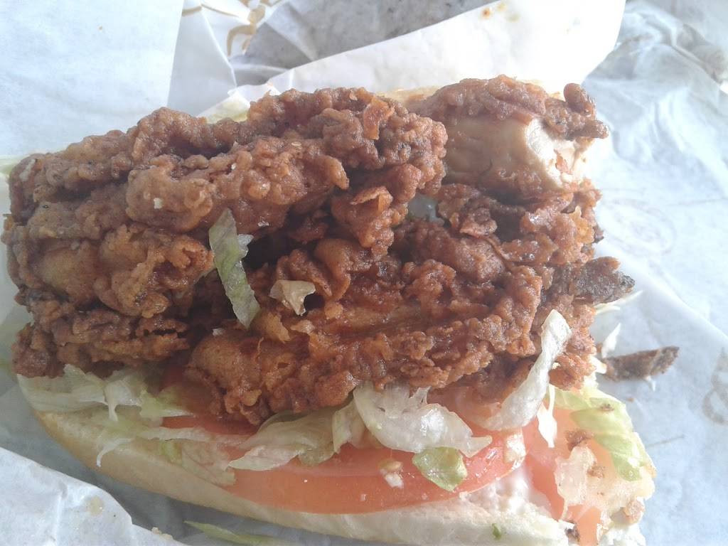 Orleans & York | restaurant | 4454 W Slauson Ave, Windsor Hills, CA 90043, USA | 3232918800 OR +1 323-291-8800