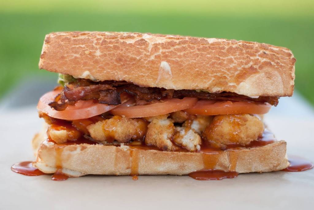 Ikes Sandwiches | restaurant | 2175 N Virginia St, Reno, NV 89503, USA | 7756839801 OR +1 775-683-9801