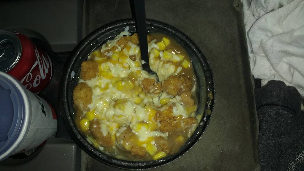 KFC | restaurant | 1367 W Floyd Baker Blvd, Gaffney, SC 29341, USA | 8644897011 OR +1 864-489-7011