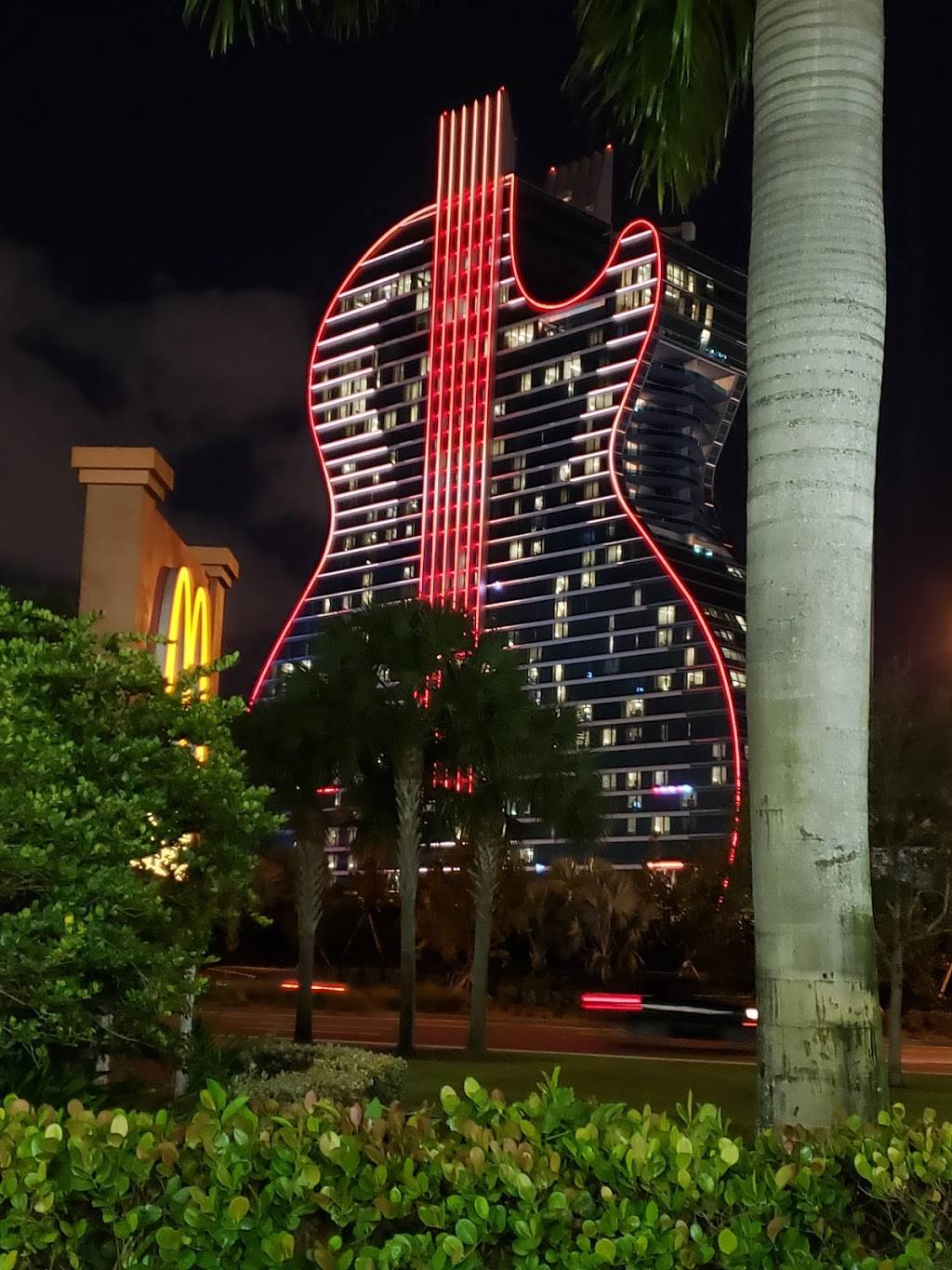 McDonalds | cafe | 5530 S State Rd 7, Hollywood, FL 33314, USA | 9547913852 OR +1 954-791-3852