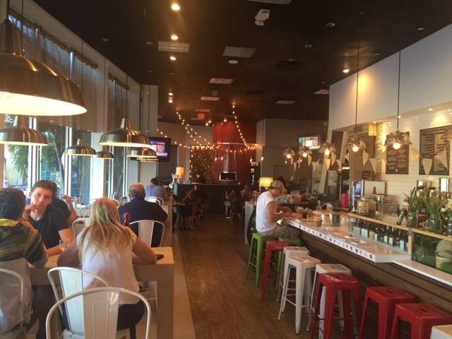 Tatore Ristorante Italiano | restaurant | 14730 Biscayne Blvd, North Miami Beach, FL 33181, USA | 3057496840 OR +1 305-749-6840