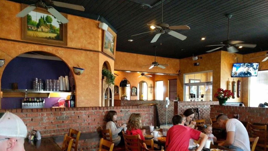 La Rumba Restaurant | restaurant | 100 John King Rd, Crestview, FL 32539, USA | 8506830208 OR +1 850-683-0208