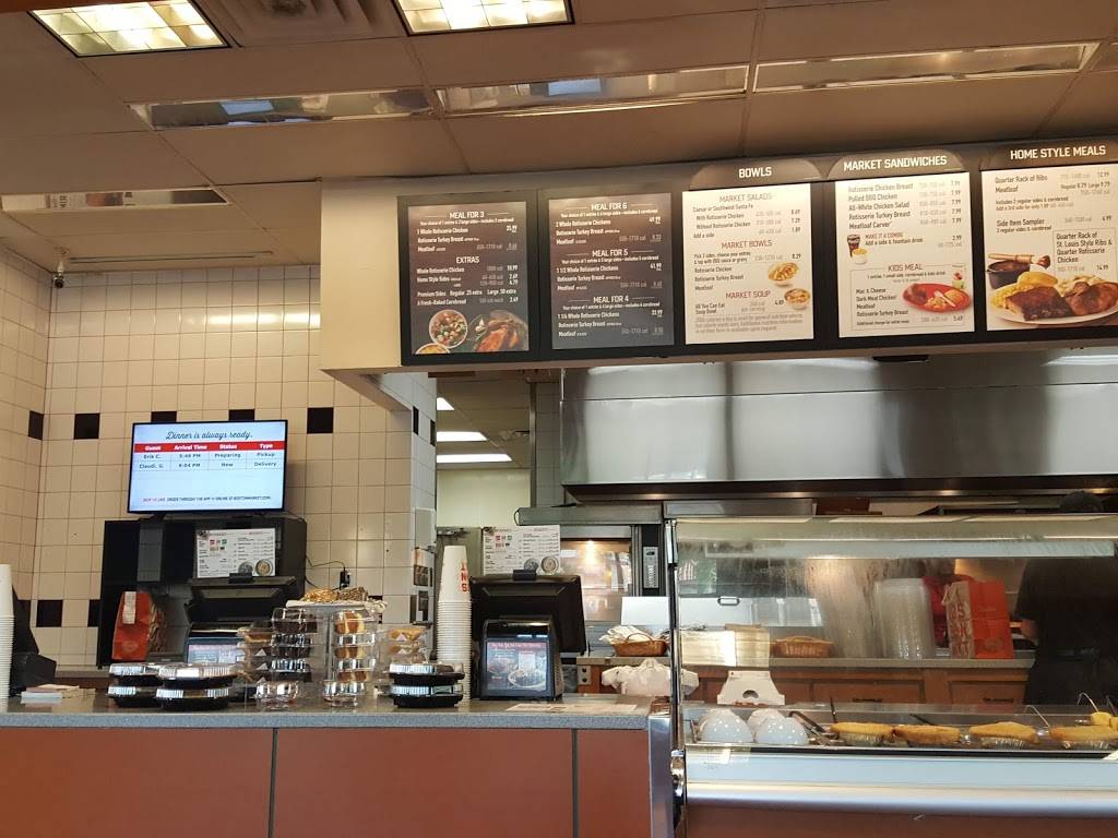 Boston Market | restaurant | 952 W Arrow Hwy, San Dimas, CA 91773, USA | 9095927003 OR +1 909-592-7003