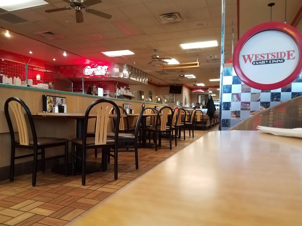 Westside Coney Island | restaurant | 31120 N Beck Rd, Novi, MI 48377, USA | 2489609175 OR +1 248-960-9175