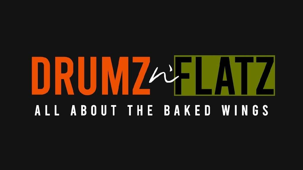 Drumz N Flatz | restaurant | 5370 Stone Mountain Hwy Suite 30, Stone Mountain, GA 30087, USA | 7705586934 OR +1 770-558-6934