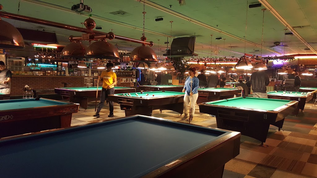 US 1 Billiards & Bar | restaurant | 1167 Boston Post Rd, West Haven, CT 06516, USA | 2038481212 OR +1 203-848-1212
