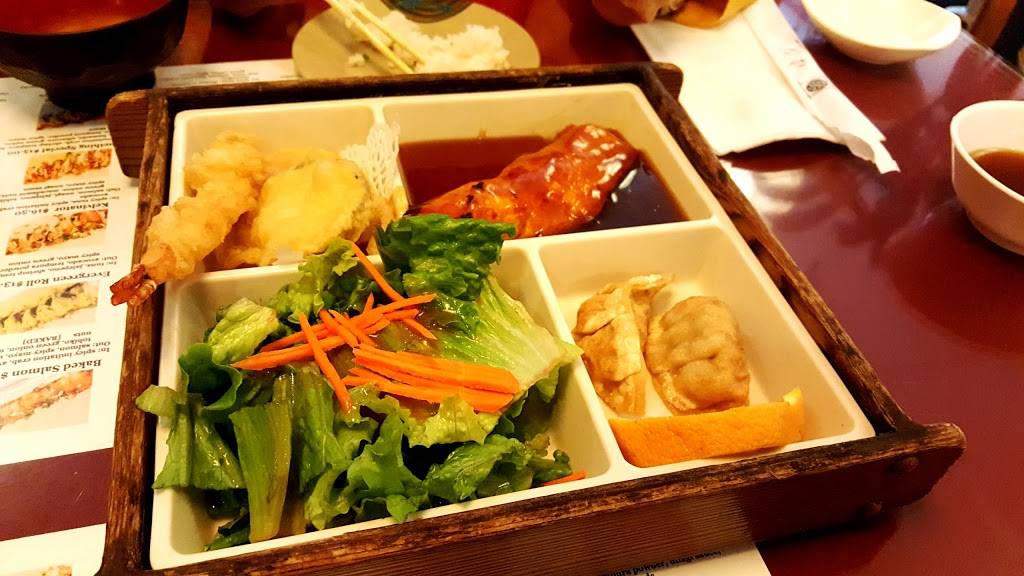 Yuri Japanese Restaurant | restaurant | 3236 S White Rd, San Jose, CA 95148, USA | 4082707993 OR +1 408-270-7993