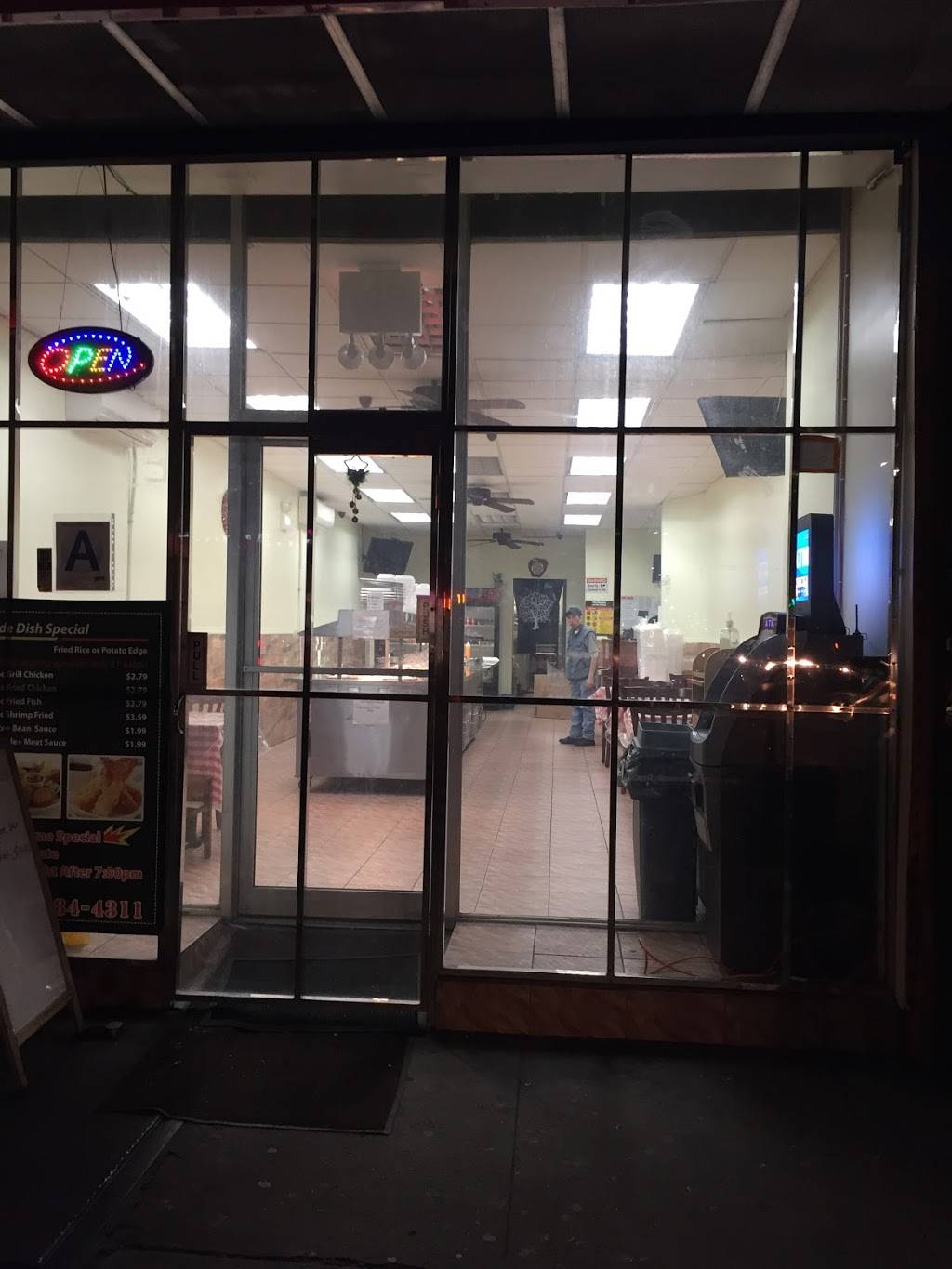 Asian City Buffet | restaurant | 1053 Flatbush Ave, Brooklyn, NY 11226, USA | 7184844311 OR +1 718-484-4311