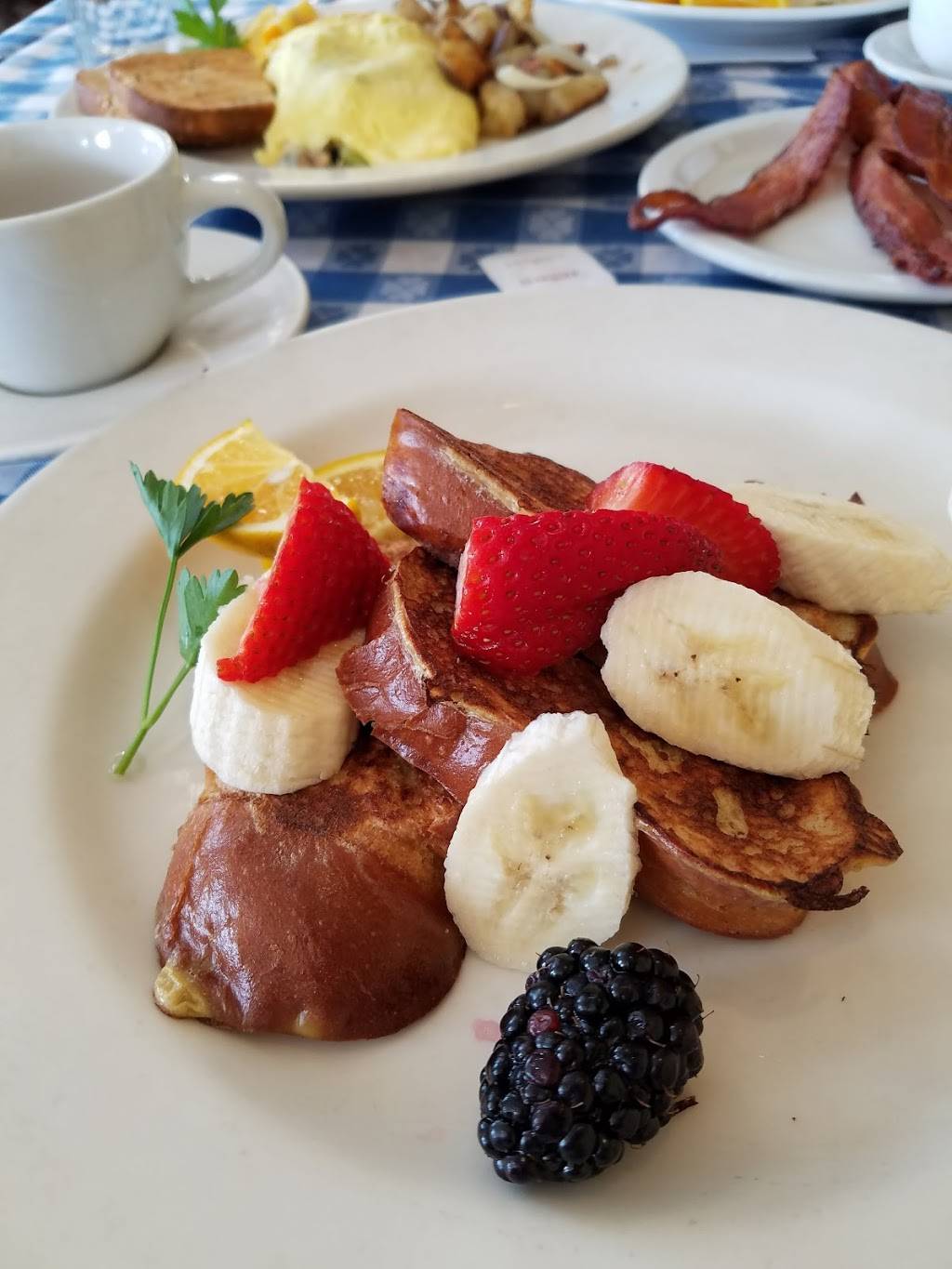 New Morning Cafe | cafe | 1696 Tiburon Blvd, Belvedere Tiburon, CA 94920, USA | 4154354315 OR +1 415-435-4315