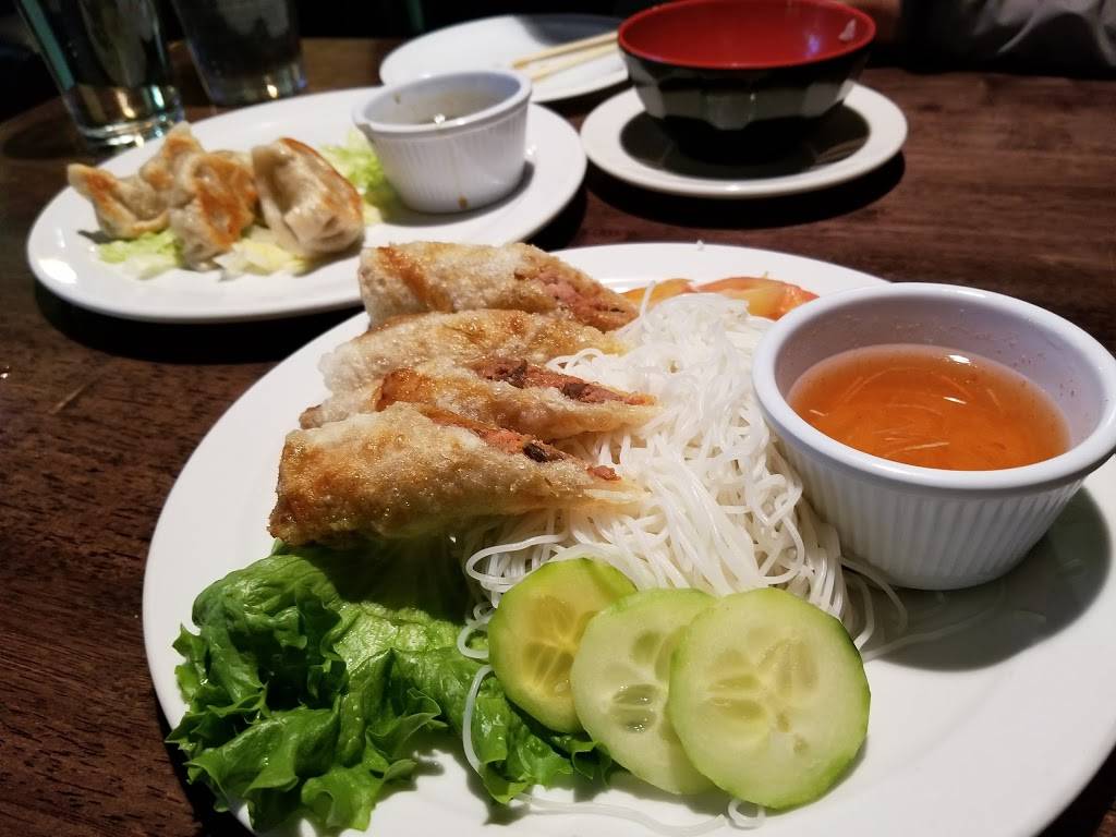 Ooka Sushi & Asian Cuisine | restaurant | 6485 W 120th Ave, Broomfield, CO 80020, USA | 3034386666 OR +1 303-438-6666