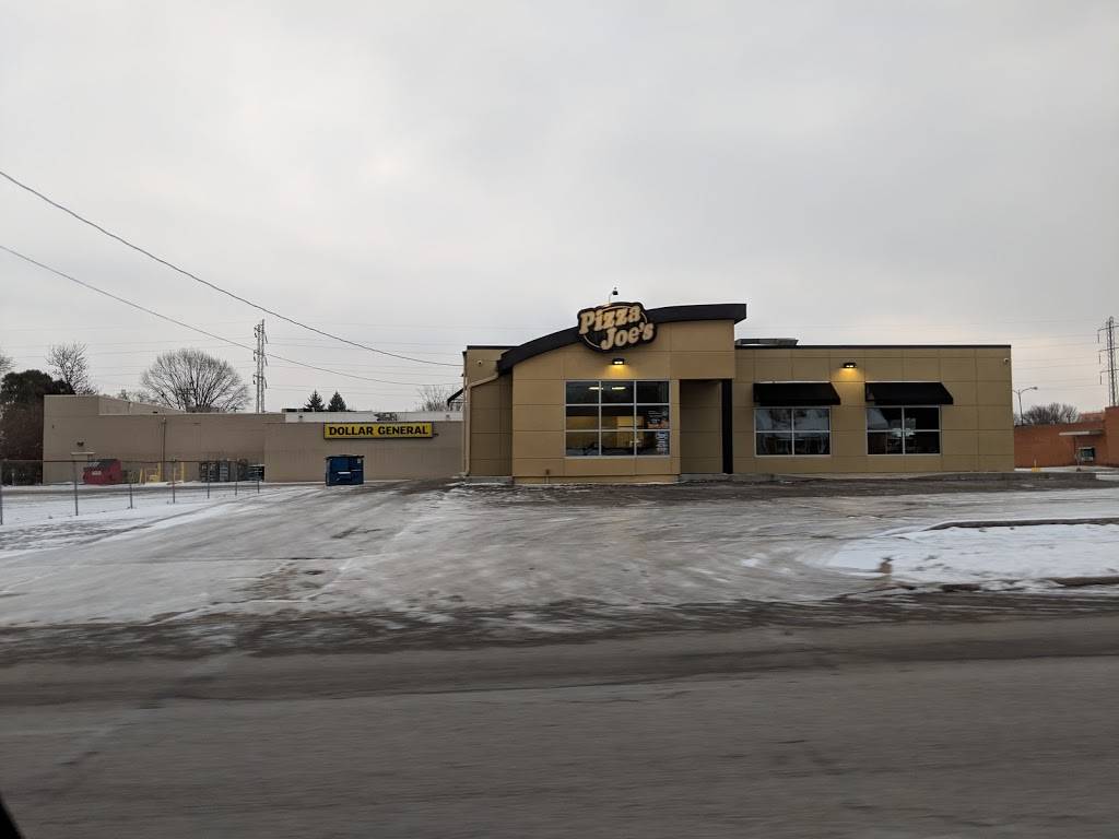 Pizza Joes | restaurant | 960 5th St, Struthers, OH 44471, USA | 3307553636 OR +1 330-755-3636