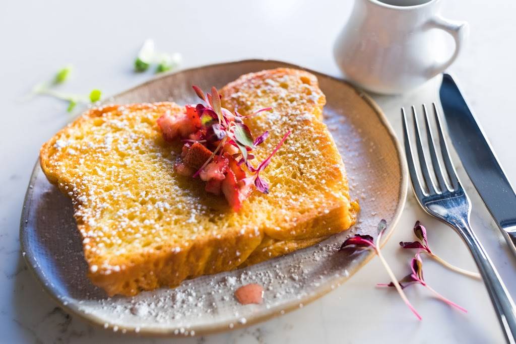 Zusik | restaurant | 202 W 14th St, New York, NY 10011, USA | 6463705331 OR +1 646-370-5331