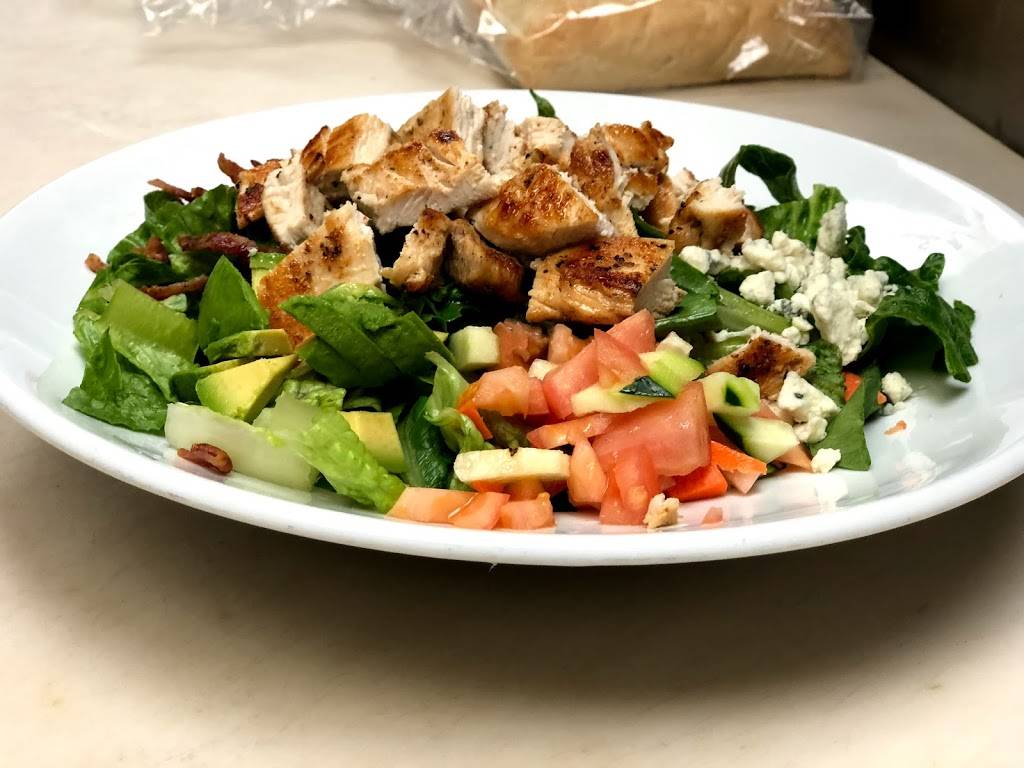 Cafe Fourteen | restaurant | 300 N Northwest Hwy, Palatine, IL 60067, USA | 8477056330 OR +1 847-705-6330