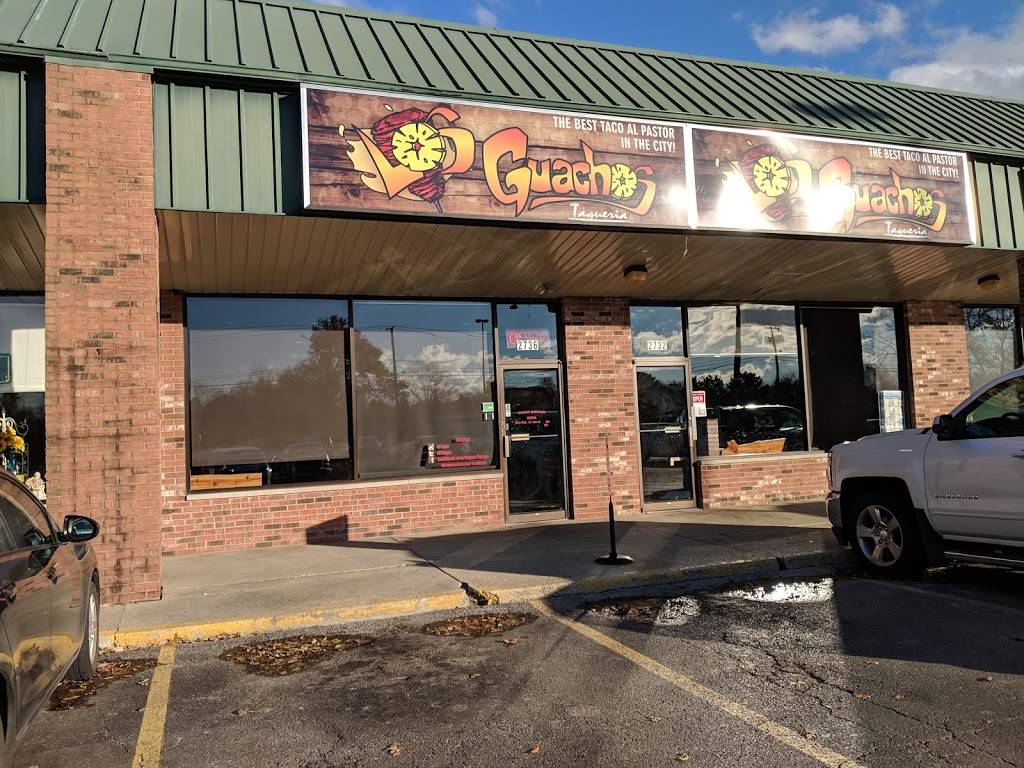 Los Guachos | restaurant | 7370 Sawmill Rd, Columbus, OH 43235, USA | 6147269185 OR +1 614-726-9185