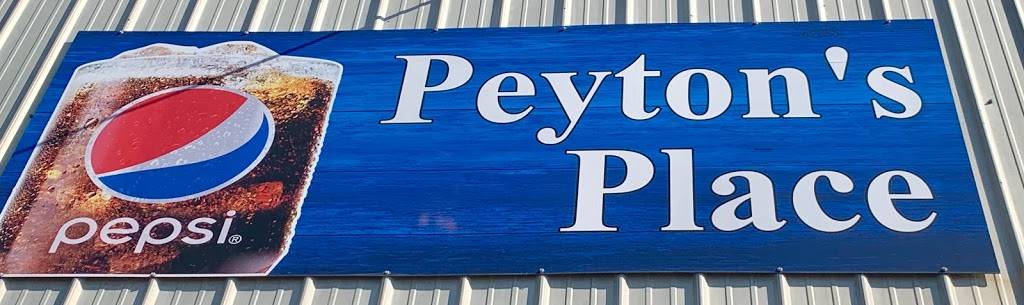 Peytons Place LLC | restaurant | 5336 Atlanta Hwy, Montgomery, AL 36109, USA | 3343963630 OR +1 334-396-3630