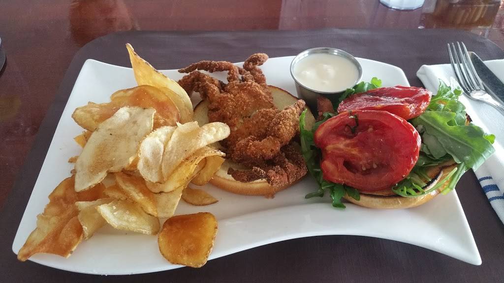 Mister Cs Beach Bistro | restaurant | Allen Avenue On The Ocean, Allenhurst, NJ 07711, USA | 7325313665 OR +1 732-531-3665