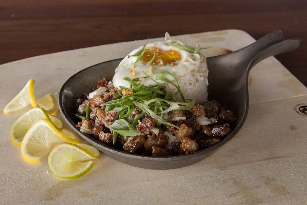 Be More Pacific Filipino Kitchen and Bar | restaurant | 7858 Shoal Creek Blvd, Austin, TX 78757, USA | 5128147423 OR +1 512-814-7423