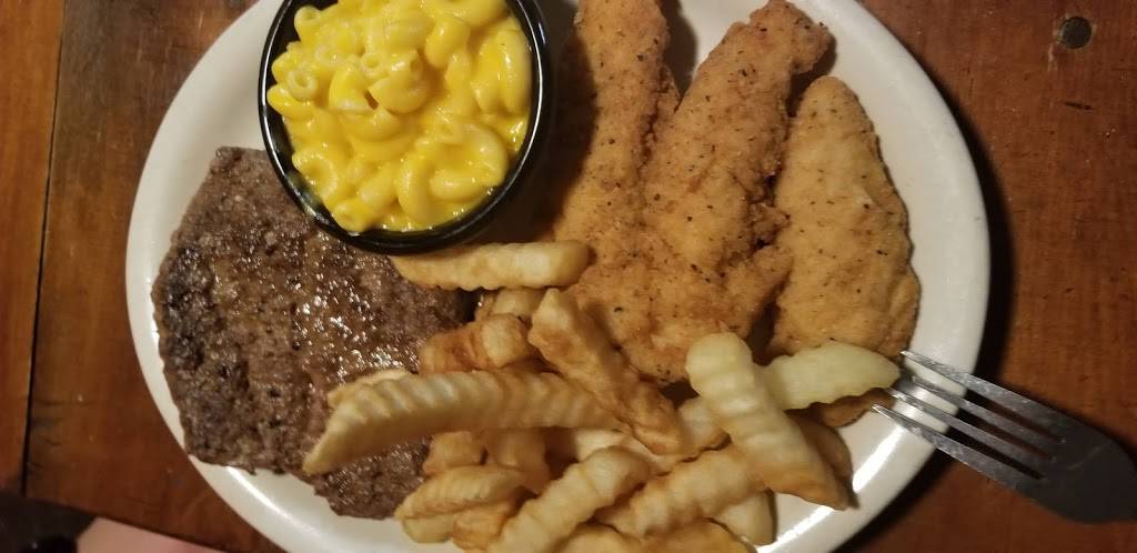 Cowboy Steak House | restaurant | 3080 TN-100, Decaturville, TN 38329, USA | 7318524559 OR +1 731-852-4559