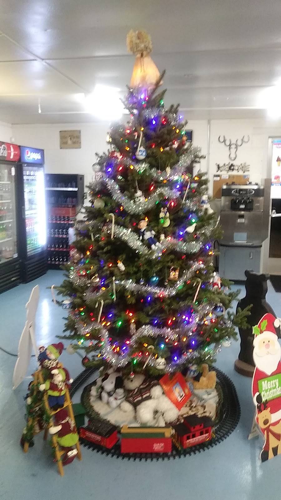 Wilderness Cafe & General Store | restaurant | 6165 S.Hwy 259, Westview, KY 40178, USA | 2709024423 OR +1 270-902-4423