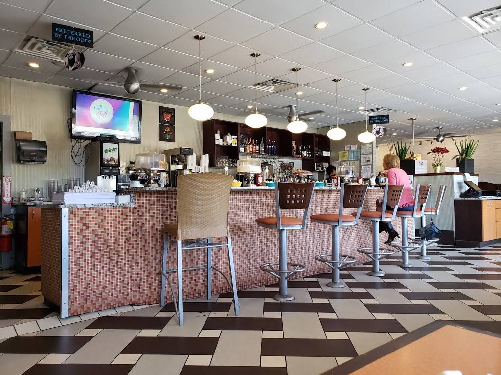 Sunrise Cafe | restaurant | 1369 N Great Neck Rd, Virginia Beach, VA 23454, USA | 7574815727 OR +1 757-481-5727