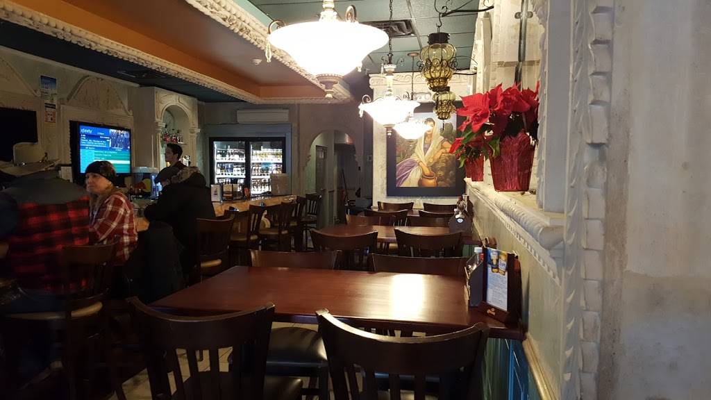 El Tapatio | restaurant | 707 Milford Rd, Merrimack, NH 03054, USA | 6032625801 OR +1 603-262-5801